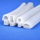 T-Shaped & D-Shaped silicone gaskets – Flexible sealing for technical equipment
