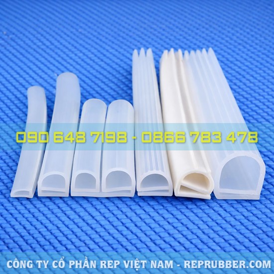 Silicone gasket for drying ovens & Steam cabinets – High heat resistance