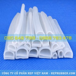 Silicone gasket for drying ovens & Steam cabinets – High heat resistance