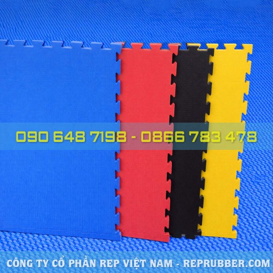 EVA Foam floor mats in multiple sizes – Soft, anti-slip & Easy assembly