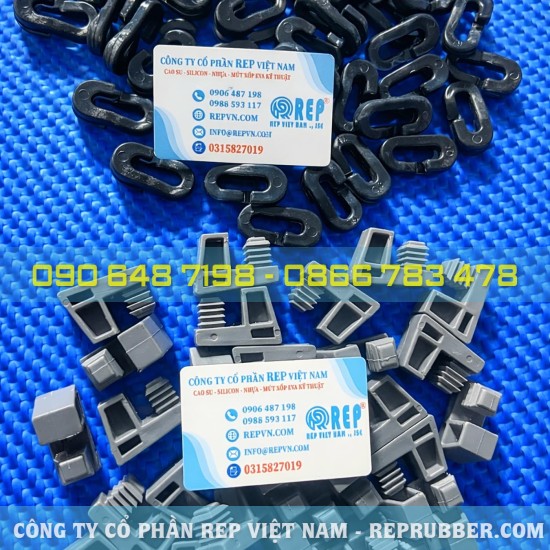 Custom plastic machining PA, PP, ABS, HDPE – High precision, durable & cost-effective