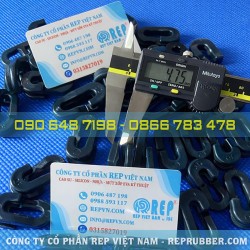 HP Plastic football net hooks – Durable, weather resistant & easy installation