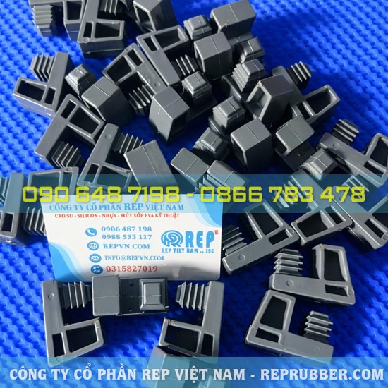 PP Plastic chair & table leg caps – Floor protection & noise reduction