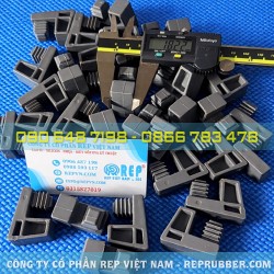 PP Plastic chair & table leg caps – Floor protection & noise reduction