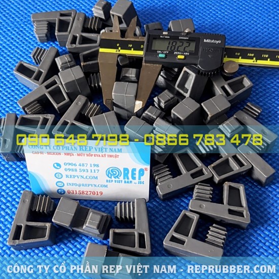 PP Plastic chair & table leg caps – Floor protection & noise reduction