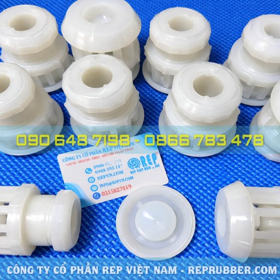 PP plastic cage filter – Effective debris & sediment filtration for piping systems