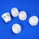 PVC & PP plastic bottle caps with vent valve – airtight sealing, controlled ventilation