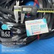 L-shaped EPDM rubber seal (10x15x2) – great price, custom-manufactured.