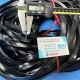 L-shaped EPDM rubber seal (10x15x2) – great price, custom-manufactured.