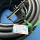 P-profile rubber gasket (100x30x10) offering high load-bearing capacity, vibration resistance, and effective shock absorption