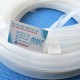 White U-shaped silicone gasket (26x16x2.5) – select the correct size for a perfect fit
