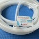 P-shaped silicone seal (28x12x2): waterproof and dust-blocking