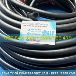 Affordable 12x17 rubber tubing, manufactured to specific dimensions and applications