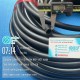 Affordable 12x17 rubber tubing, manufactured to specific dimensions and applications