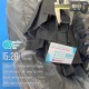 EPDM T-Shaped Rubber Gasket 60x30x5 for Doors, Frames and Equipment