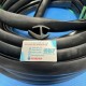 H-Shaped Truck Rubber Seal 55x31x20 – Custom Manufacturing