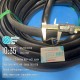 H-Shaped Truck Rubber Seal 55x31x20 – Custom Manufacturing