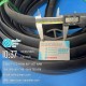 H-Shaped Truck Rubber Seal 55x31x20 – Custom Manufacturing