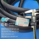 H-Shaped Truck Rubber Seal 55x31x20 – Custom Manufacturing