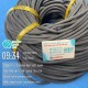 Foam rubber seal D6 – 6mm Sponge rubber cord for sealing