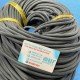 Foam rubber seal D7 – 7mm round rubber gasket for sealing