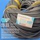 Foam rubber seal D7 – 7mm round rubber gasket for sealing