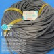 D8 Foam rubber seal – 8mm Round rubber gasket