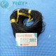 EPDM rubber seal D1.5 – 1.5mm Round rubber profile