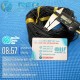 EPDM rubber seal D1.5 – 1.5mm Round rubber profile