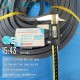 10x10 Square EPDM foam rubber gasket