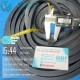 10x10 Square EPDM foam rubber gasket